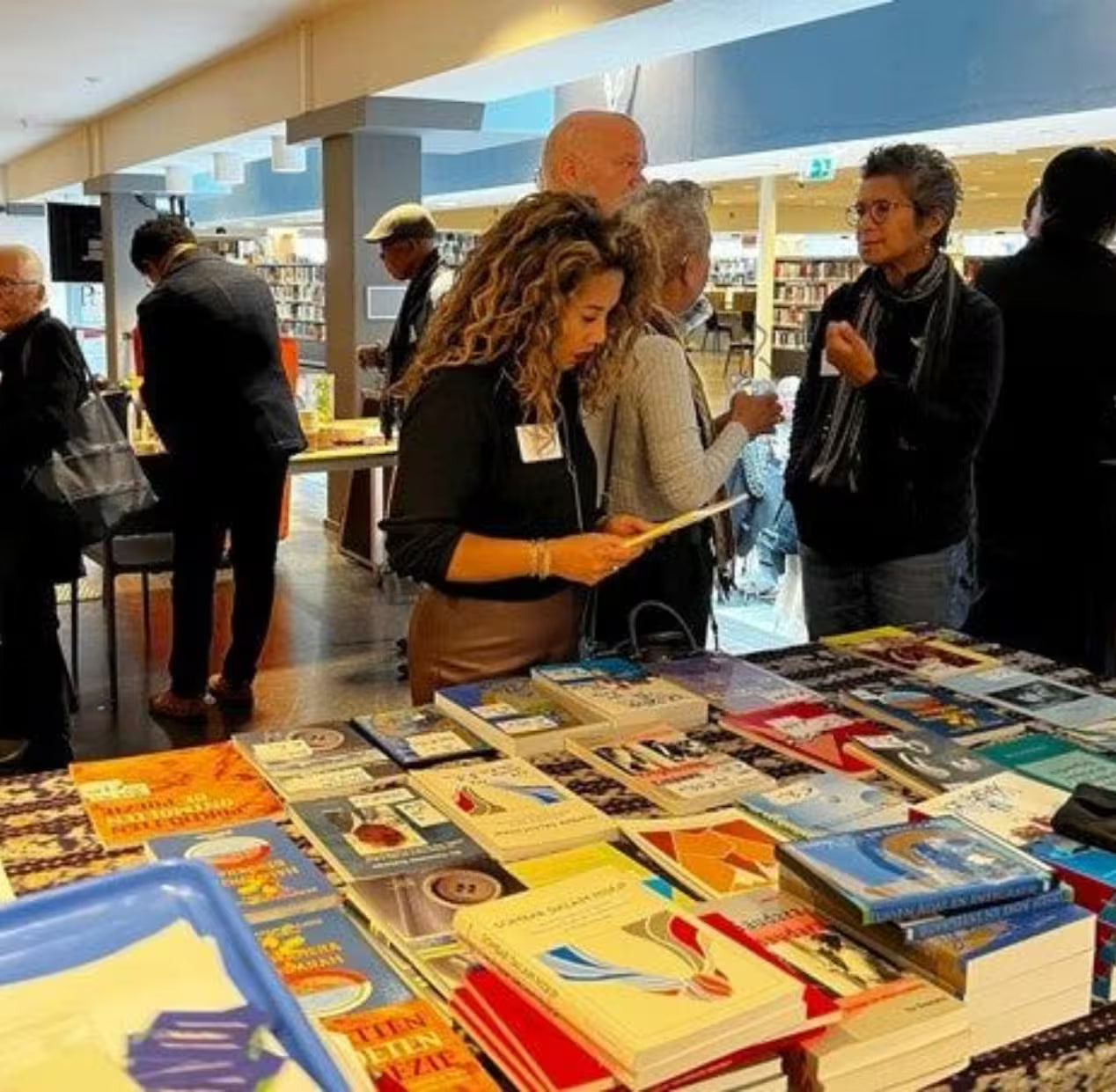 Project Weggegeven Molukse kinderen in de provincie Gelderland